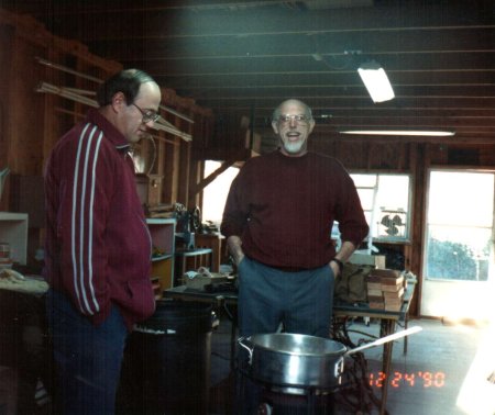 086-Harry and Pete Christmas 1990 frying fish at Petes.jpg.medium.jpeg